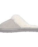 SPORTS GROUP - W TAMARA WARM LEATHER SLIPPER