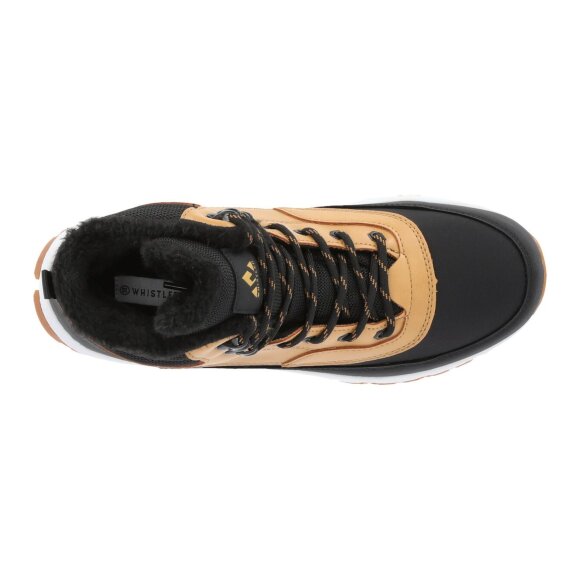 WHISTLER - U PARRITE WINTERBOOT WP