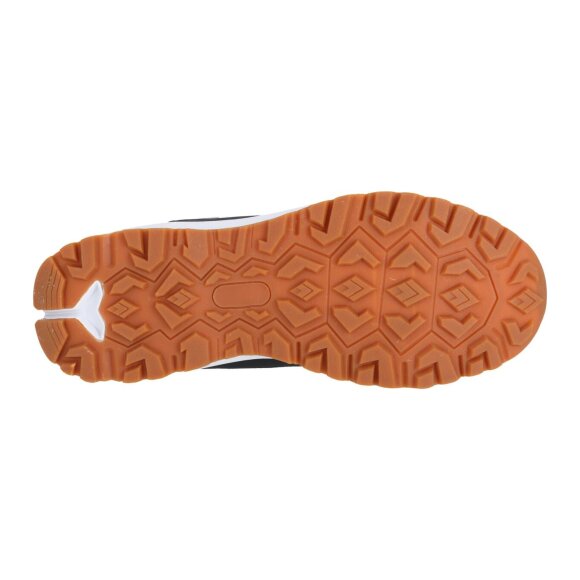 WHISTLER - U PARRITE WINTERBOOT WP