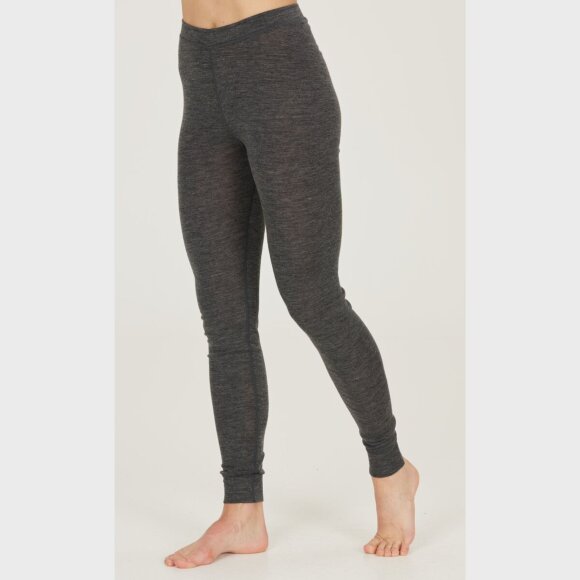 WHISTLER - W CERRO MERINO WOOL PANTS