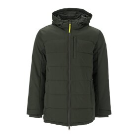 CMP - M WINTER JACKET