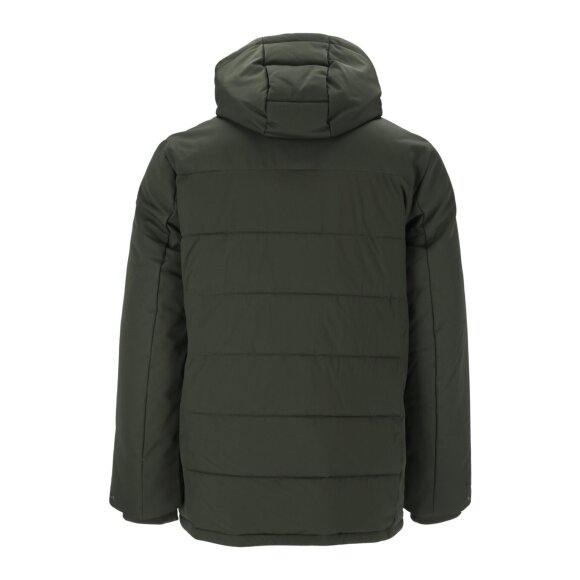 CMP - M WINTER JACKET