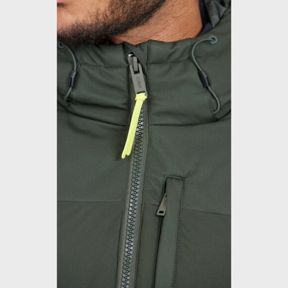 CMP - M WINTER JACKET