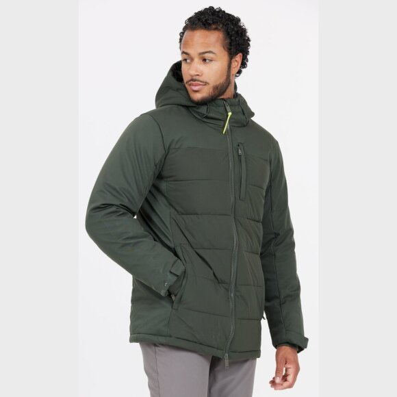 CMP - M WINTER JACKET