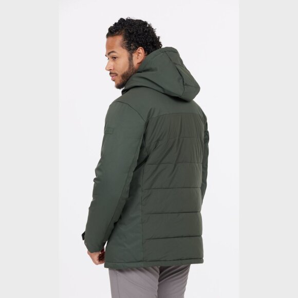 CMP - M WINTER JACKET