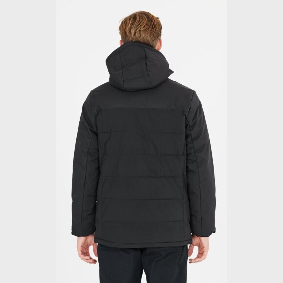 CMP - M WINTER JACKET