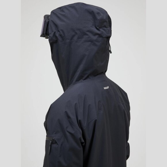 PEAK PERFORMANCE - M ALPINE GORE-TEX 2L JACKET