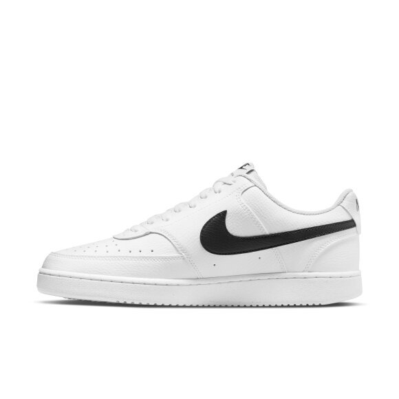 NIKE - M COURT VISION LOW