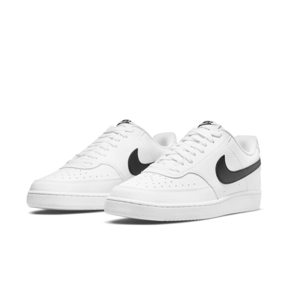 NIKE - M COURT VISION LOW