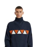 SPORTS GROUP - U ABODA WINDSTOPPER KNIT