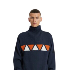 SPORTS GROUP - U ABODA WINDSTOPPER KNIT