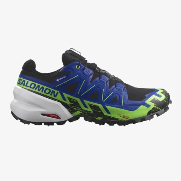 SALOMON - U SPIKECROSS 6 GTX