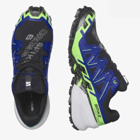 SALOMON - U SPIKECROSS 6 GTX
