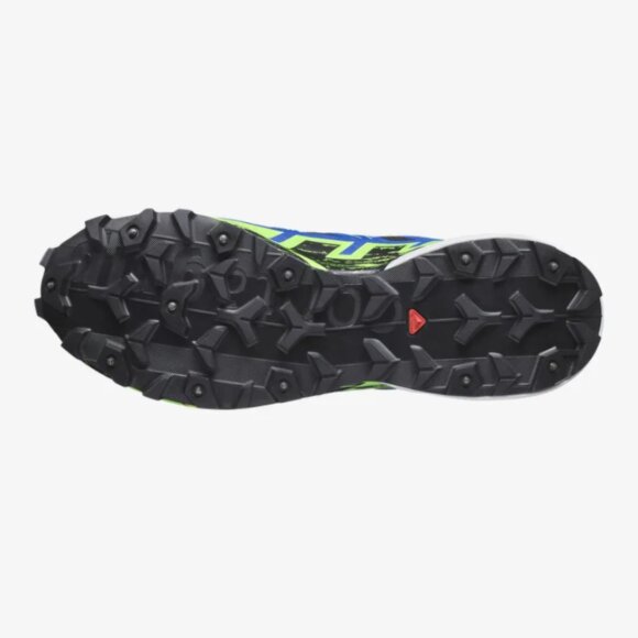 SALOMON - U SPIKECROSS 6 GTX