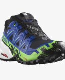 SALOMON - U SPIKECROSS 6 GTX