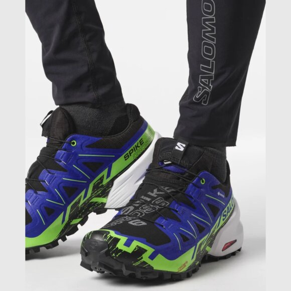 SALOMON - U SPIKECROSS 6 GTX