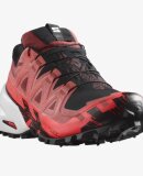 SALOMON - U SPIKECROSS 6 GTX