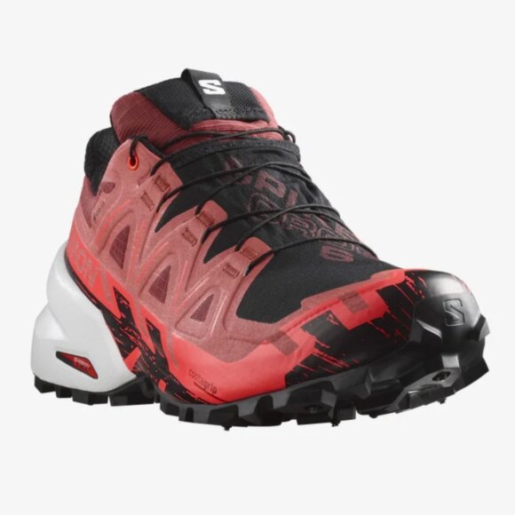 SALOMON - U SPIKECROSS 6 GTX