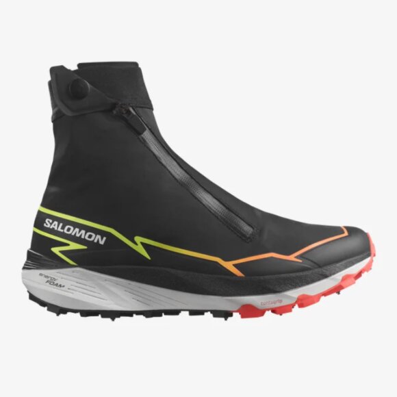 SALOMON - U WINTER CROSS SPIKE