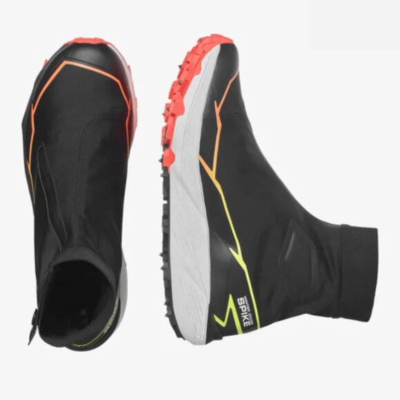 SALOMON - U WINTER CROSS SPIKE