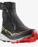 SALOMON - U WINTER CROSS SPIKE