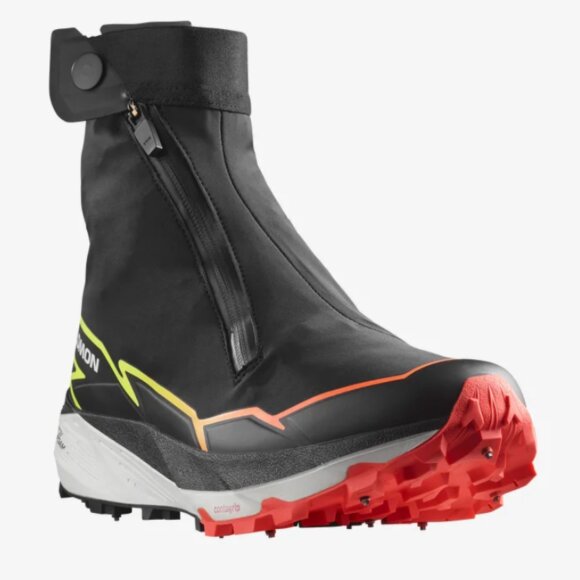 SALOMON - U WINTER CROSS SPIKE