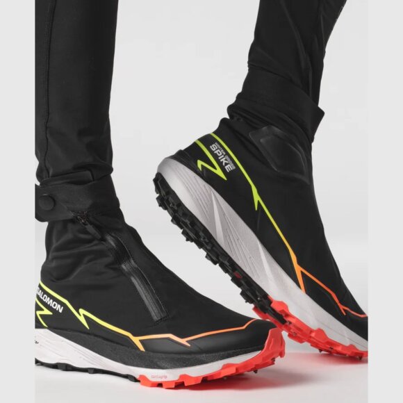 SALOMON - U WINTER CROSS SPIKE
