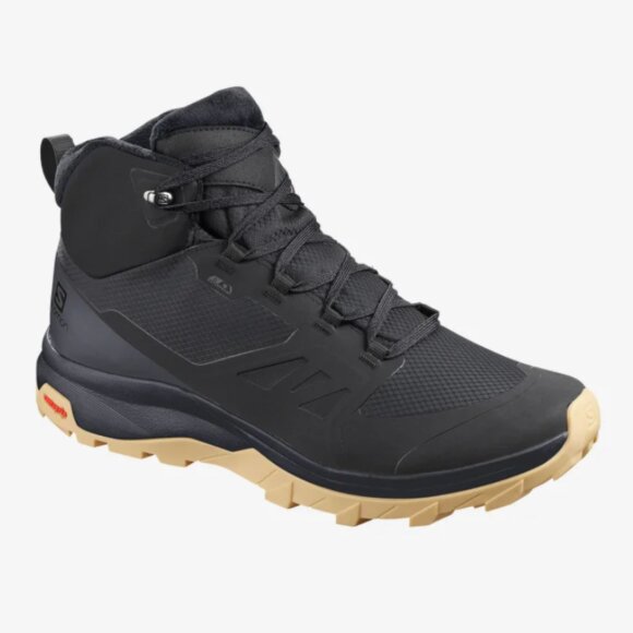 SALOMON - M OUTSNAP CSWP 