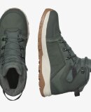 SALOMON - VINTERSTØVLER OUTCHILL TS CSWP SALOMON