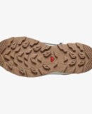 SALOMON - VINTERSTØVLER OUTCHILL TS CSWP SALOMON