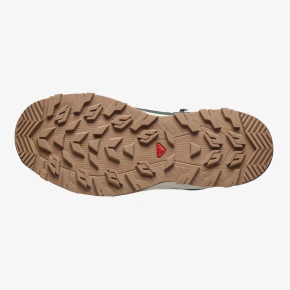 SALOMON - VINTERSTØVLER OUTCHILL TS CSWP SALOMON