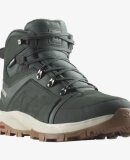 SALOMON - VINTERSTØVLER OUTCHILL TS CSWP SALOMON
