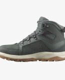 SALOMON - VINTERSTØVLER OUTCHILL TS CSWP SALOMON
