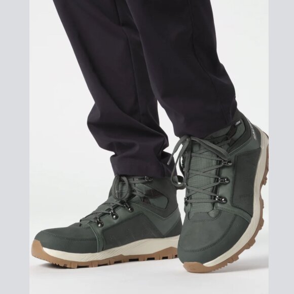SALOMON - VINTERSTØVLER OUTCHILL TS CSWP SALOMON