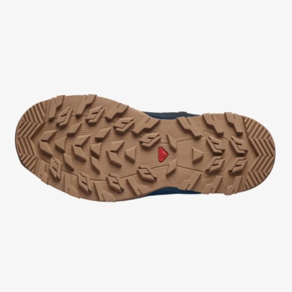 SALOMON - W OUTCHILL TS CSWP 