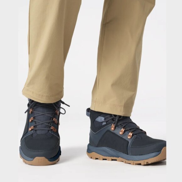 SALOMON - W OUTCHILL TS CSWP 