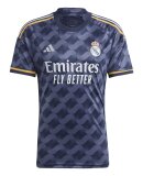 ADIDAS  - M REAL AWAY JERSEY