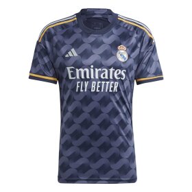 ADIDAS  - M REAL AWAY JERSEY