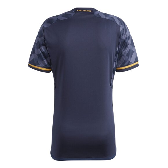 ADIDAS  - M REAL AWAY JERSEY