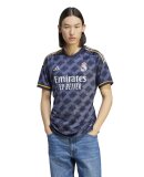 ADIDAS  - M REAL AWAY JERSEY