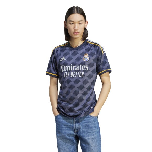 ADIDAS  - M REAL AWAY JERSEY