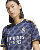 ADIDAS  - M REAL AWAY JERSEY