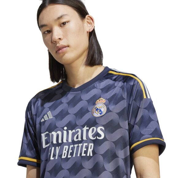 ADIDAS  - M REAL AWAY JERSEY