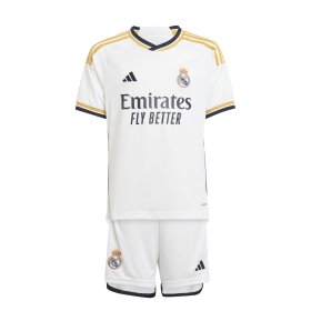 ADIDAS  - Y REAL HOME KIT