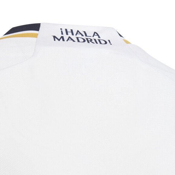 ADIDAS  - Y REAL HOME KIT