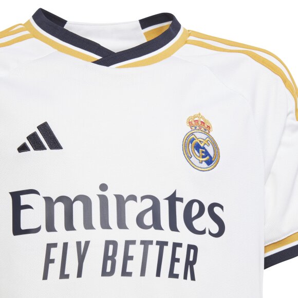 ADIDAS  - Y REAL HOME KIT