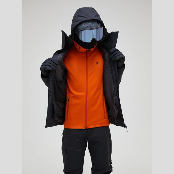 PEAK PERFORMANCE - M ALPINE GORE-TEX 2L JACKET