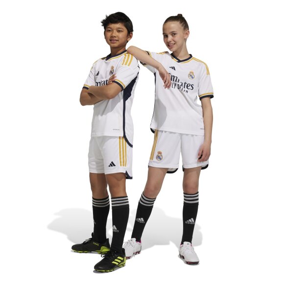 ADIDAS  - Y REAL HOME KIT