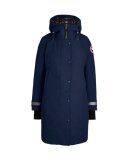 CANADA GOOSE - W SHERBROOKE PARKA CANADA GOOSE - W SHERBROOKE PARKA