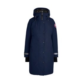 CANADA GOOSE - W SHERBROOKE PARKA 